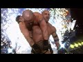 Goldberg Comes Out And Surprises Chris Jericho WCW Nitro 28th Sept 1998