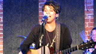 Vicci Martinez  - Touch The Fire (clip) - June 16, 2012 - Vancouver