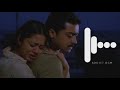 Sillunu Oru Kaadhal Sad Bgm L Sad Bgm L Addict Bgm L