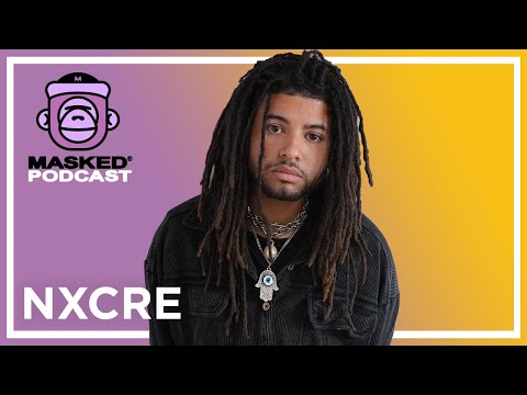 NXCRE Interview - Masked Gorilla Podcast