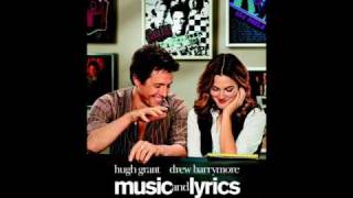 Music and lyrics &quot;Slam&quot; Haley Bennett