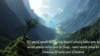 Daniel Bedingfield - Draw You (Lyrics)