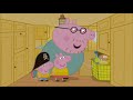 Peppa Pig 2x46 Captain Daddy Pig