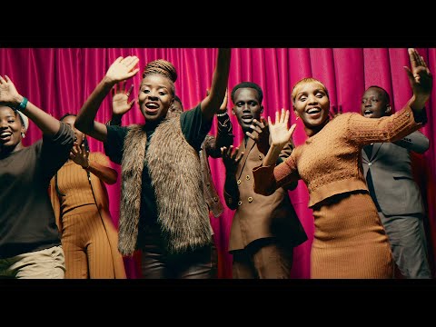 i'Pendo Sound - ZION (Official Video)