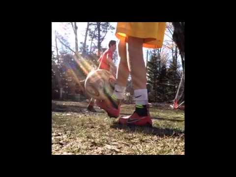 Nike Mercurial Superfly 4 vs. Nike Magista Obra