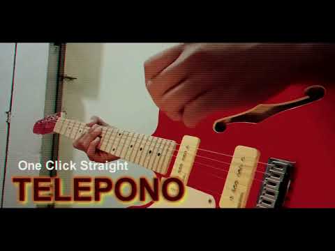 Telepono - One Click Straight