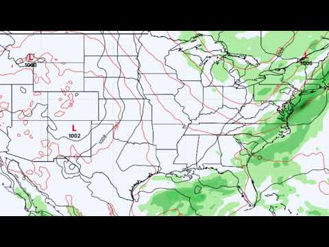 September 8, 2021 Weather Xtreme Video - Afternoon Edition