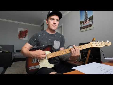 Catalina Cara I Belong To You (cover)