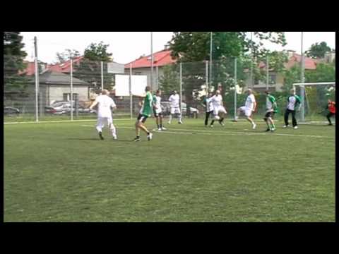 FC Torstar vs Multi-Medica Zielonka (12.06.2011)