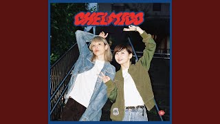 Music video thumbnail preview for Oh, Baby! by chelmico