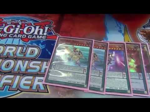 Yugioh 11/08/2014 Lenexa, KS Regional 2nd Place Deck Profile - Qliphorts