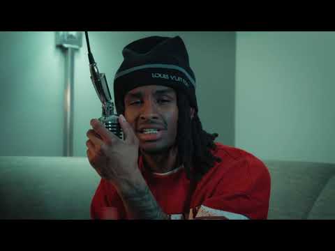 OBC TJ - My Story (Official Music Video)