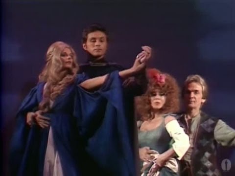 Trailer Barry Lyndon Wins Costume Design: 1976 Oscars