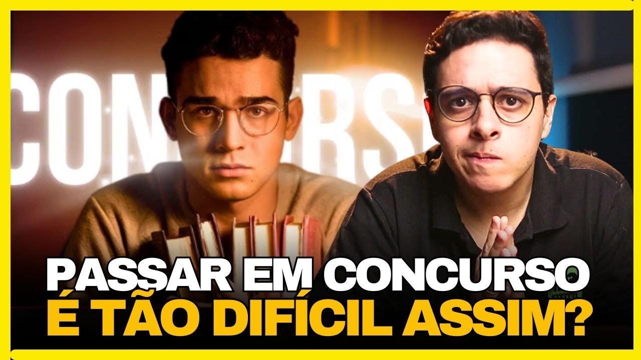 PUBLIC COMPETITION IS NOT AS DIFFICULT AS IT SEEMS l REACT