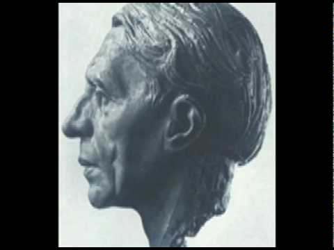 Alfred Cortot - Chopin Préludes 1955 (2)
