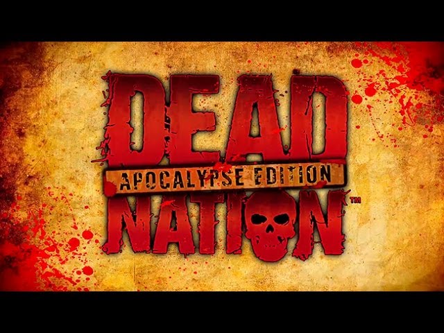 Dead Nation