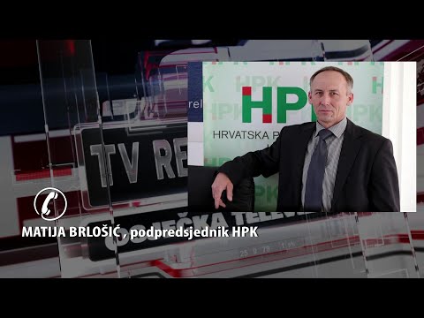 TV REPLIKA 16.02.2021. - ZAŠTO SE GASE HRVATSKE ŠEĆERANE?