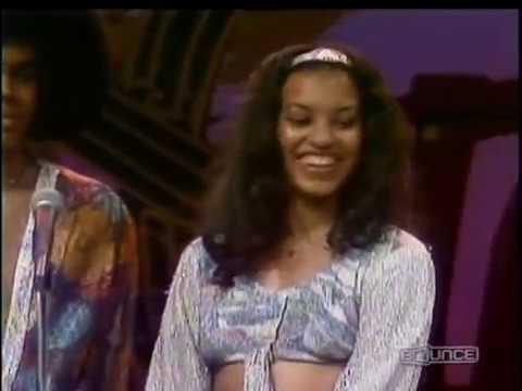 The Sylvers -Interview &  Ain't No Good In Goodbye