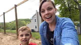 Come Planting Grapes With Us | EverCrest