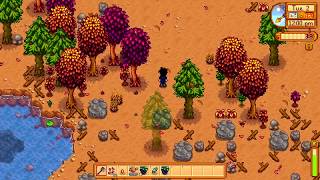 Giving Back - Let's Play Stardew Valley Part 36