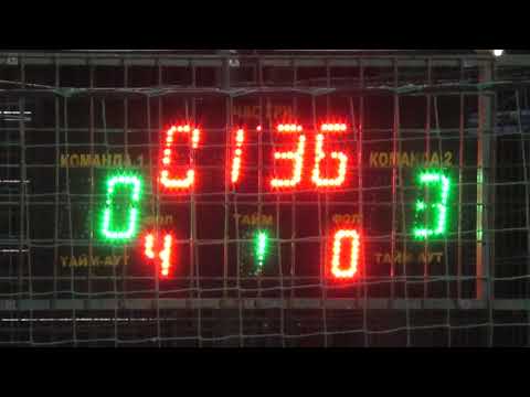 9 КХ 6 Stars   Медведи