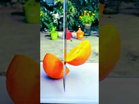 Orange flavour easy dessert।। mousse।। #shorts #youtubeshorts