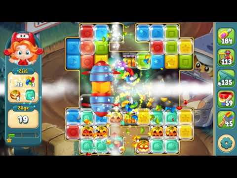 Toy Blast Level 3982