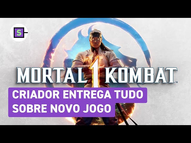 Assistir 'Mortal Kombat - A Jornada Começa' online - ver filme completo