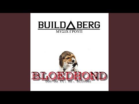 Bloedhond (feat. Mr. Blinker)