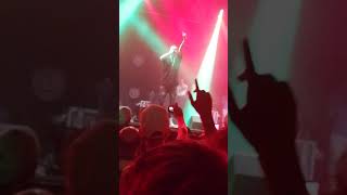 Vegas Jones - Yankee Candle (Live WOODOO Fest 2017)