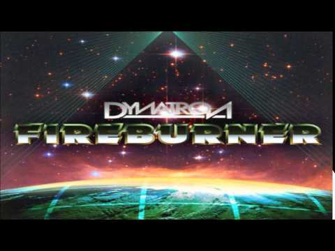 Dynatron - Fireburner