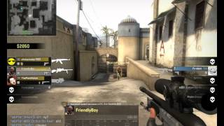 PRO or VAC!