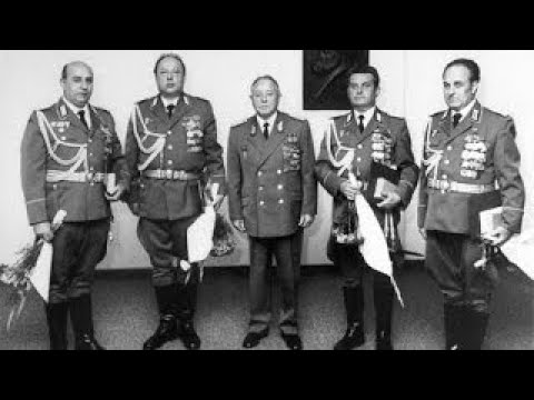 Die Spezialkommission Geheime Mordermittlung in der DDR