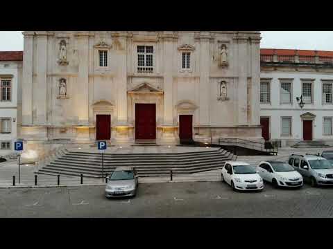 Coimbra University - Part 1