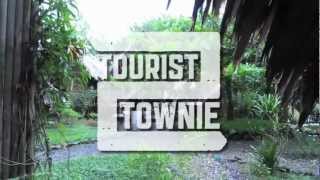 Rio Dulce Guatemala - Tortugal Marina Hotel Tour