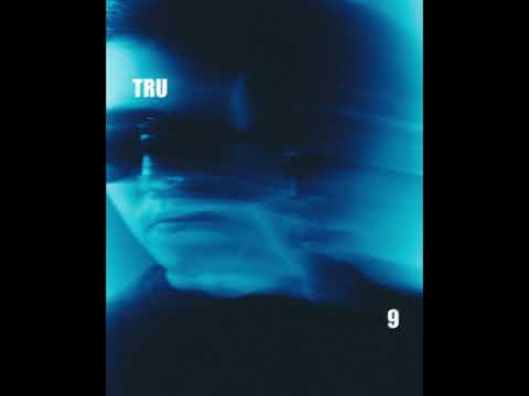 Tru - City Girl feat. Mrs m (Official Audio) prod by DJ Drumatic