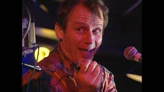 Backsliders - Kokomo (Live at the Basement / 2003)