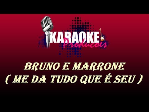 Me Da Tudo Que É Seu video