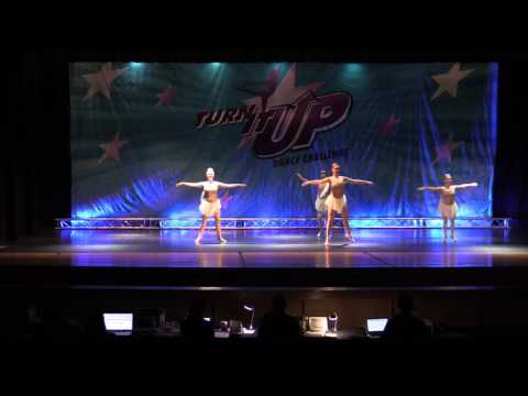 Best Ballet, Open, Acro // NOW WE ARE FREE - Studio 180 Dance [Woodbridge, VA]