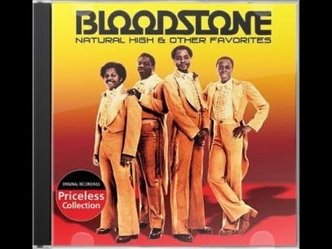 Natural High    Bloodstone