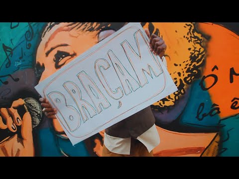 Braçam   Mc Seiva ft N I Abensuod & Ceuzany