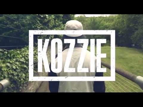 Kozzie - When I'm Doing It