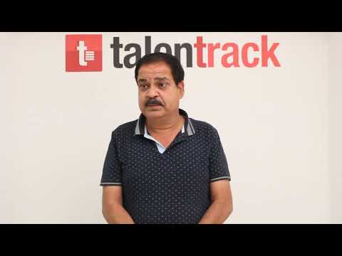 Rishi yadav Audition as Politician