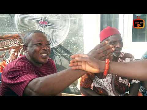 AROEZUMEZU AND EZE ODOGWU CELEBRITY MASQUERADE GRAND PATRON (Short Video)
