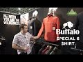 Buffalo Special 6 Shirt Overview