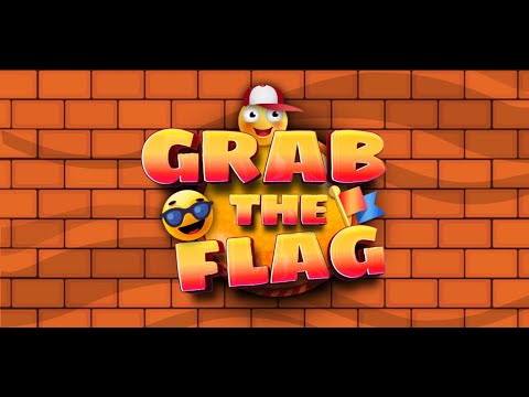 Grab The Flag