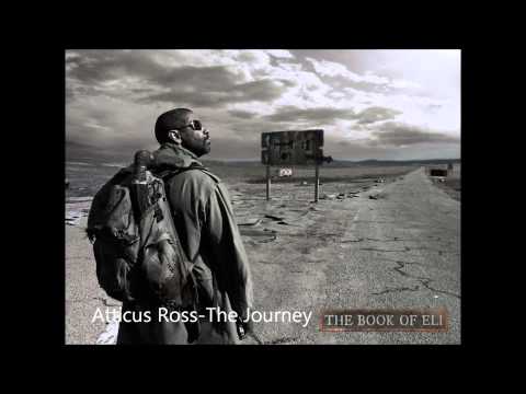 Atticus Ross-The Journey 320kbps