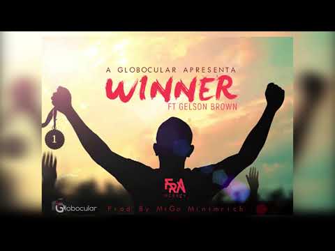 Franceezy - Winner Ft  Gelson Brown (Prod. Mrgo Minimrich)