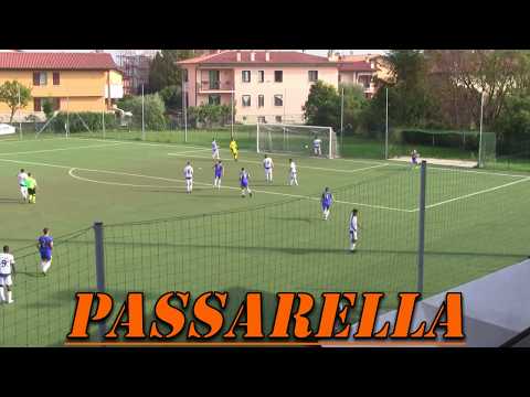 28/09/2019-4° giornata Regionale A Under19 Lombardia Girone C Desenzano-Cazzagobornato