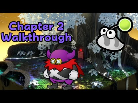Paper Mario: TTYD Chapter 2 Walkthrough (100%)